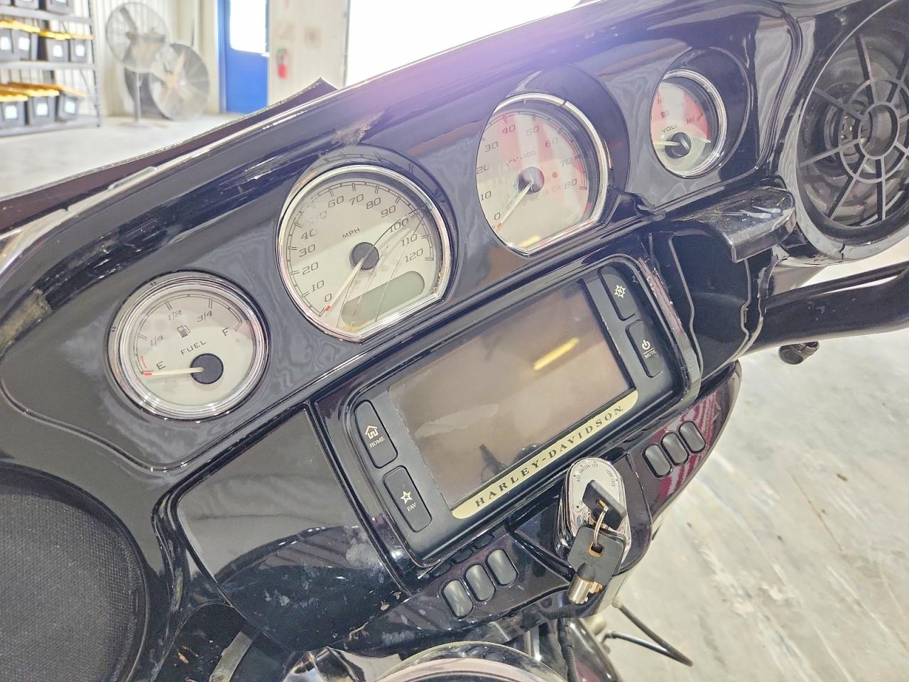 Harley-Davidson Fl Street Glide Special