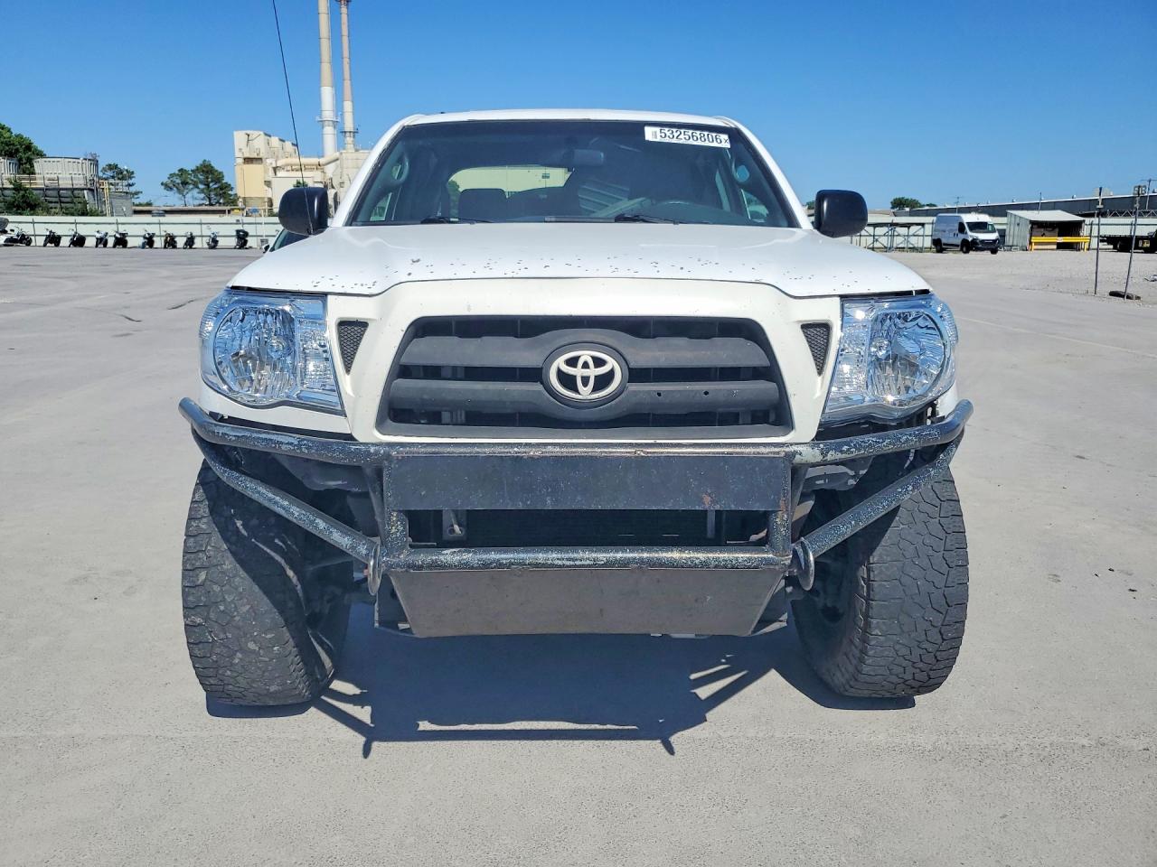Toyota Tacoma Prerunner Access Cab