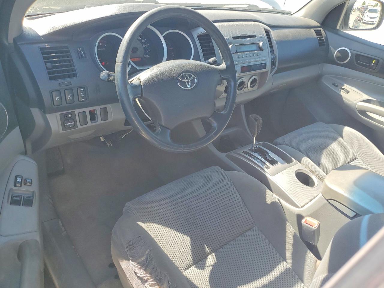 Toyota Tacoma Prerunner Access Cab