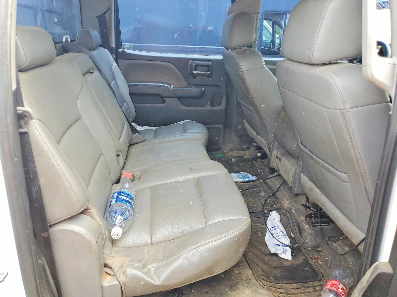 GMC Sierra K3500