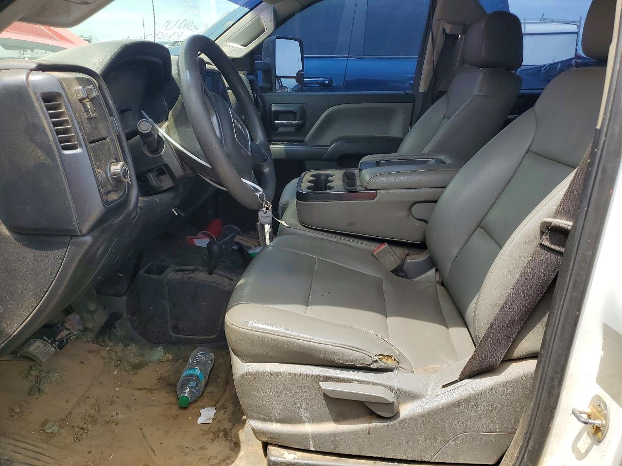 GMC Sierra K3500