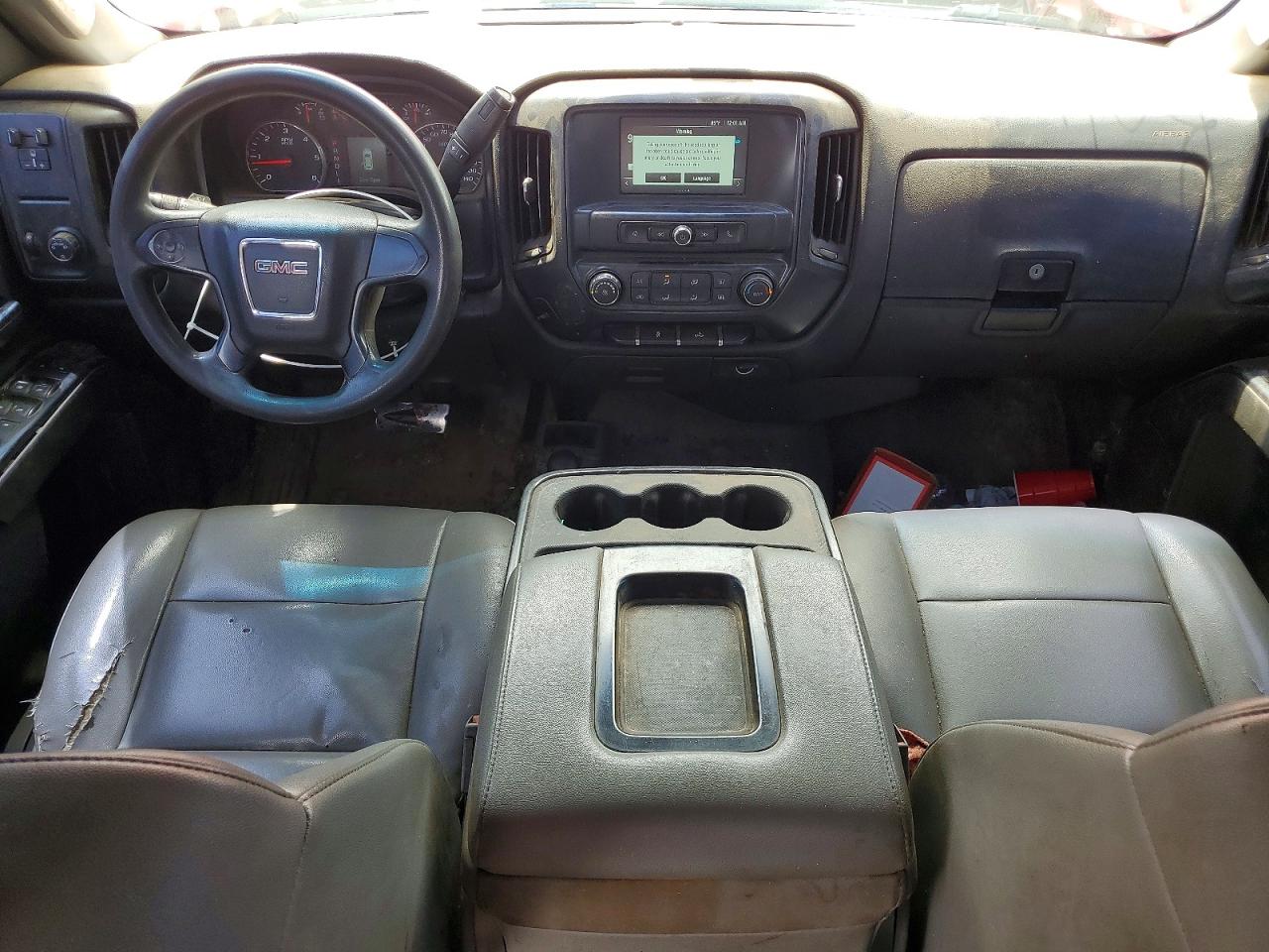 GMC Sierra K3500