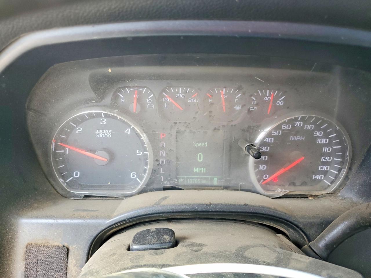 GMC Sierra K3500