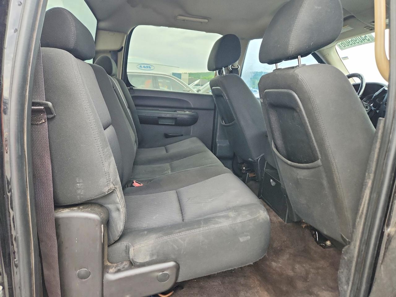 Chevrolet Silverado C1500 Lt