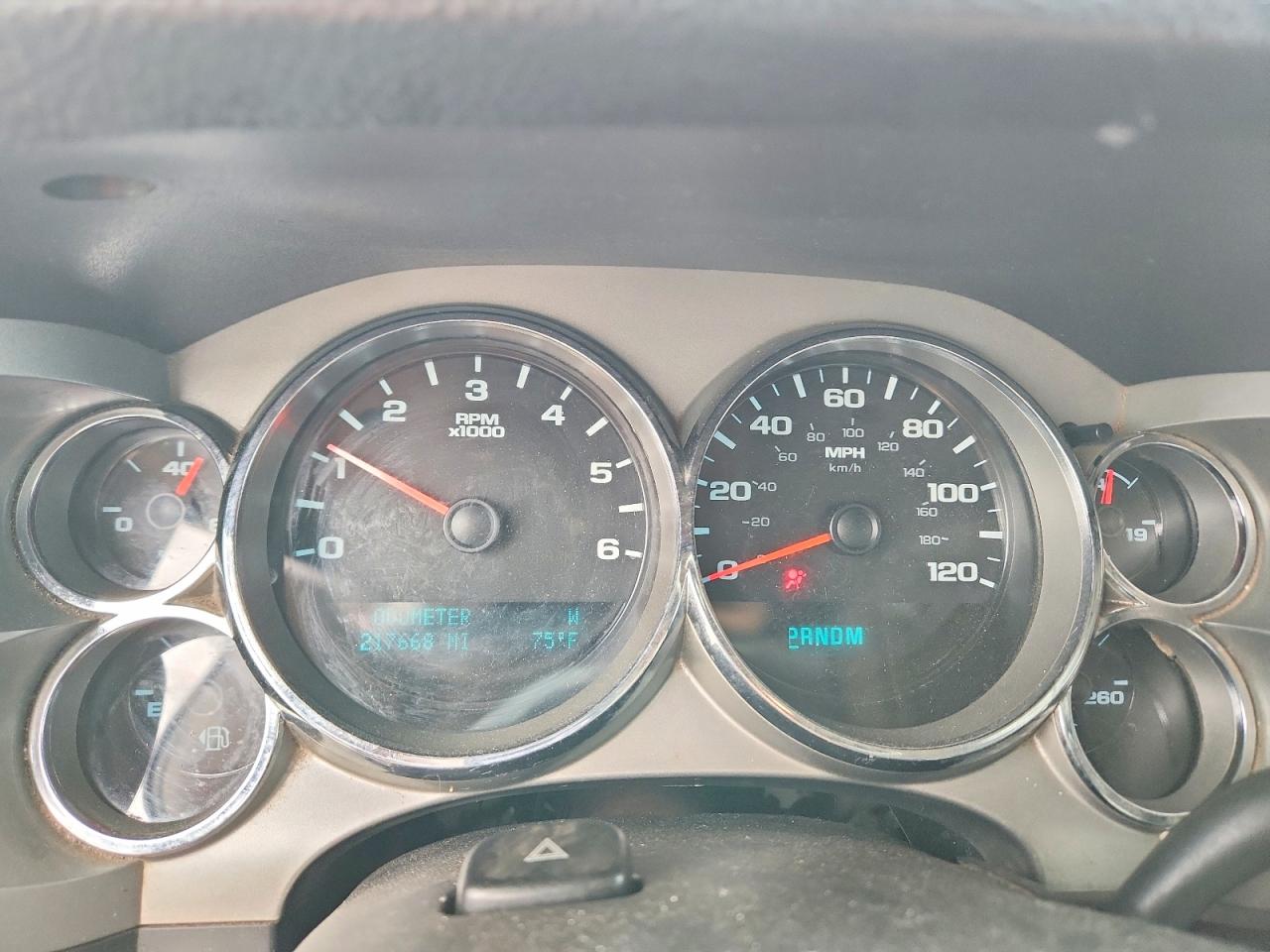 Chevrolet Silverado C1500 Lt