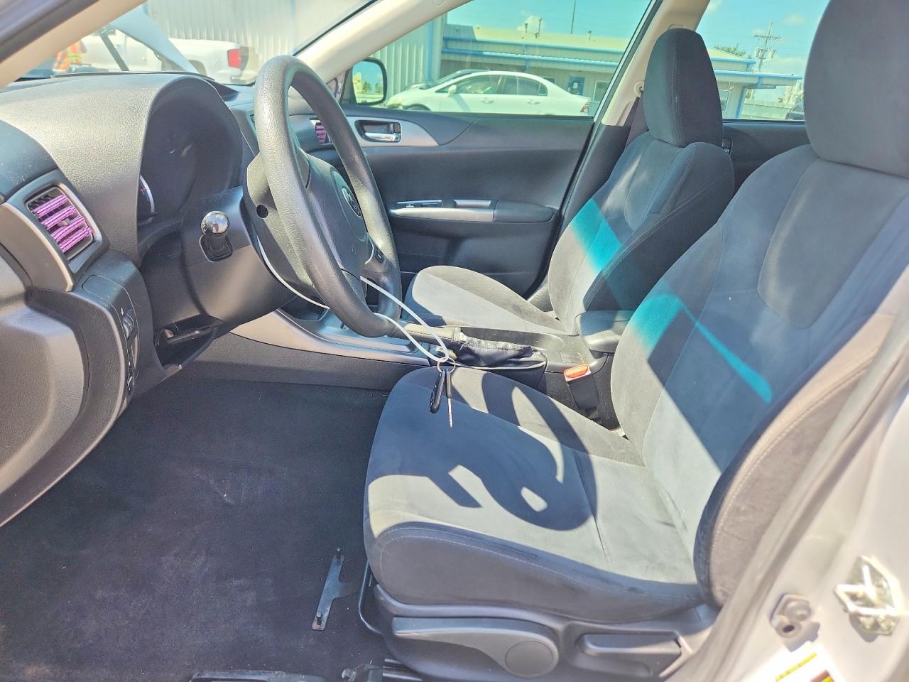 Subaru Impreza 2.5i