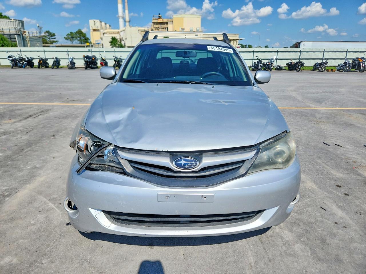 Subaru Impreza 2.5i