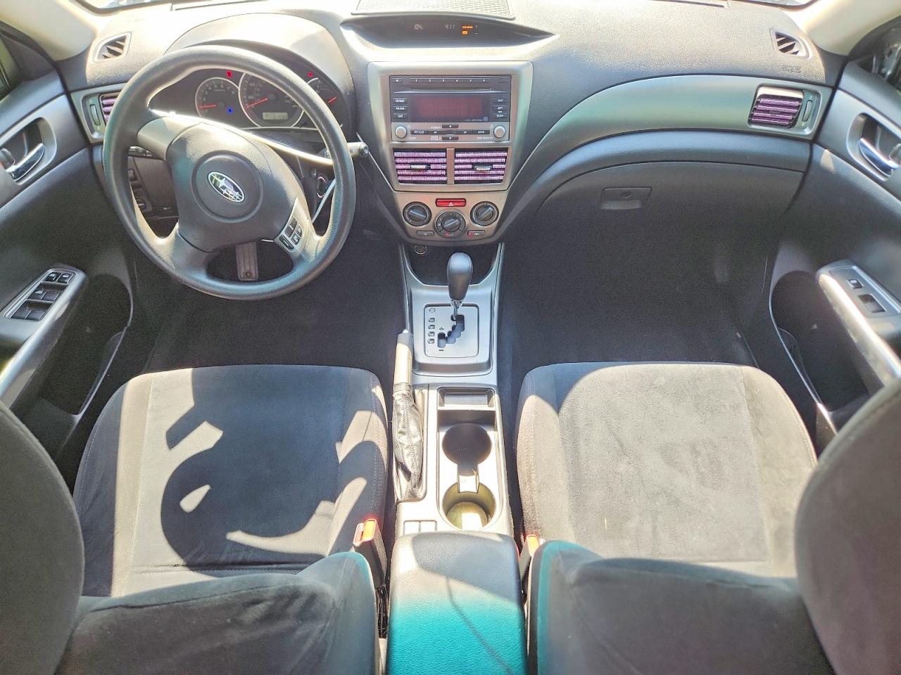 Subaru Impreza 2.5i