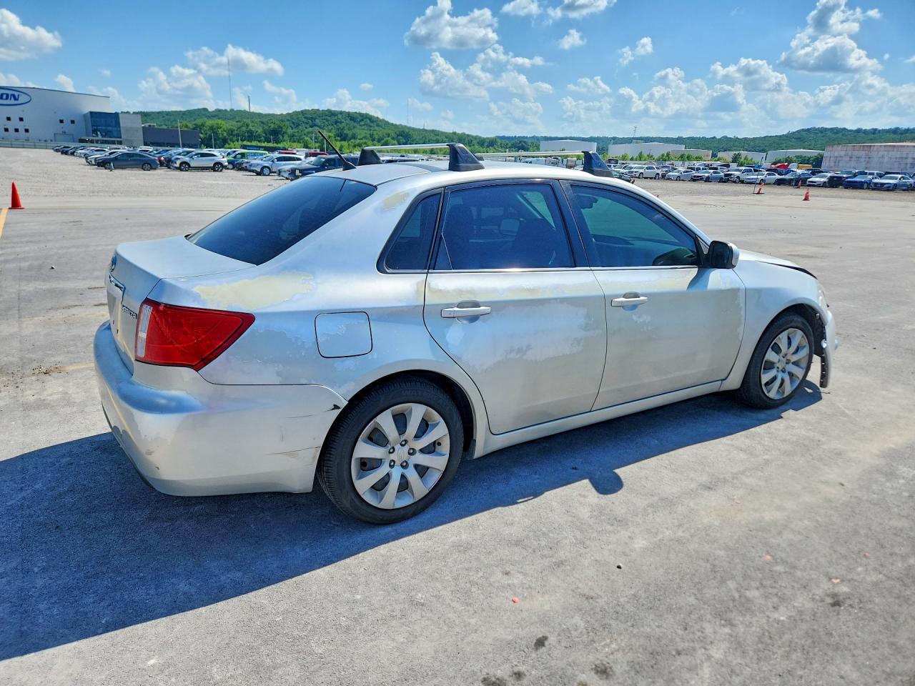 Subaru Impreza 2.5i