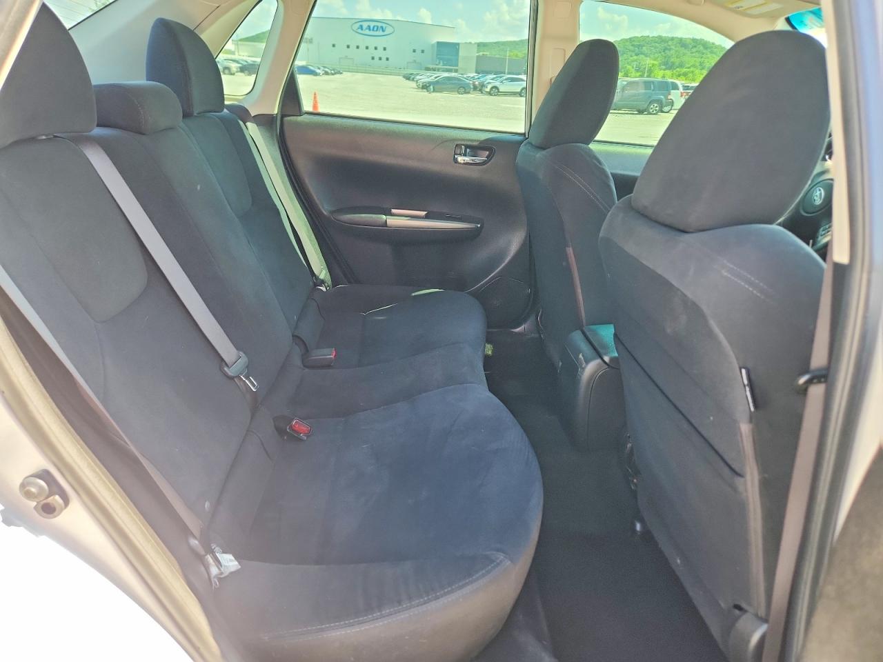 Subaru Impreza 2.5i