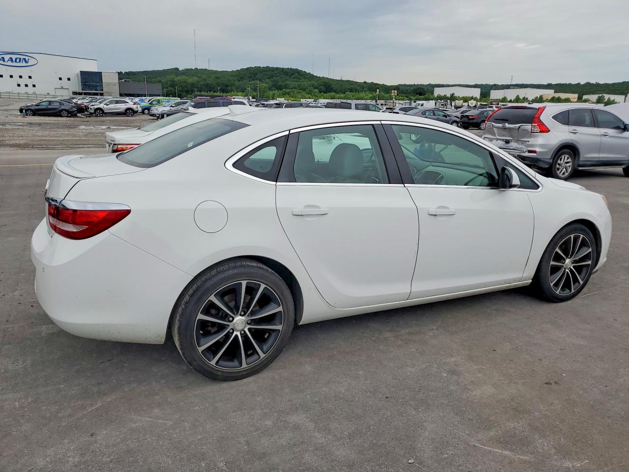 Buick Verano Sport Touring