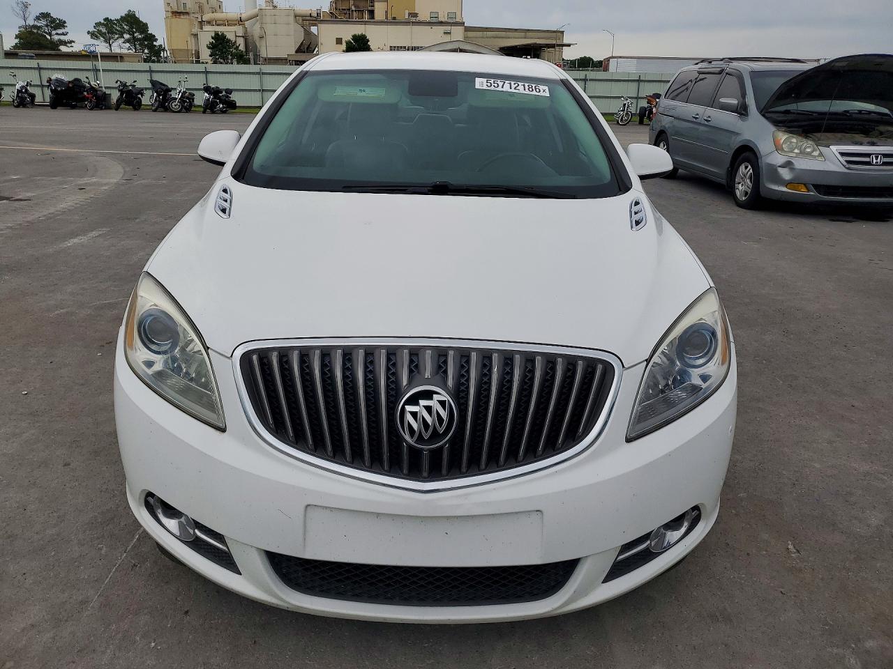 Buick Verano Sport Touring