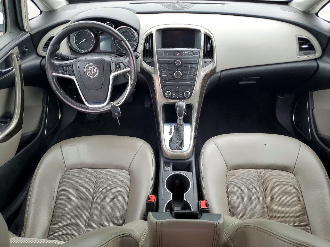 Buick Verano Sport Touring