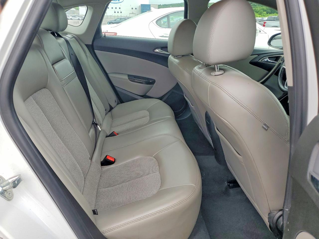 Buick Verano Sport Touring
