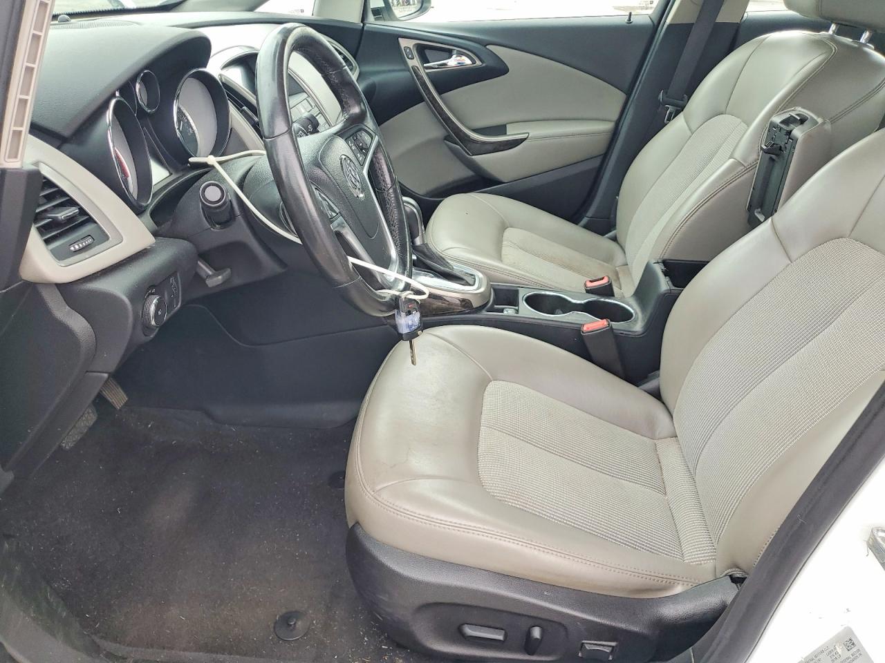 Buick Verano Sport Touring