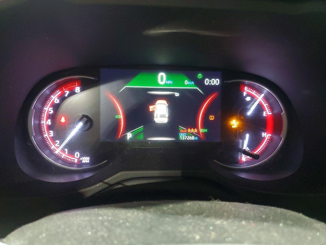 Toyota RAV4 Limited
