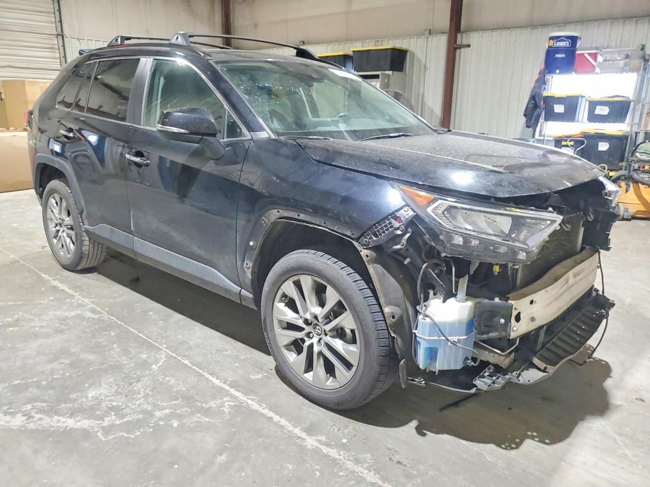 Toyota RAV4 Limited