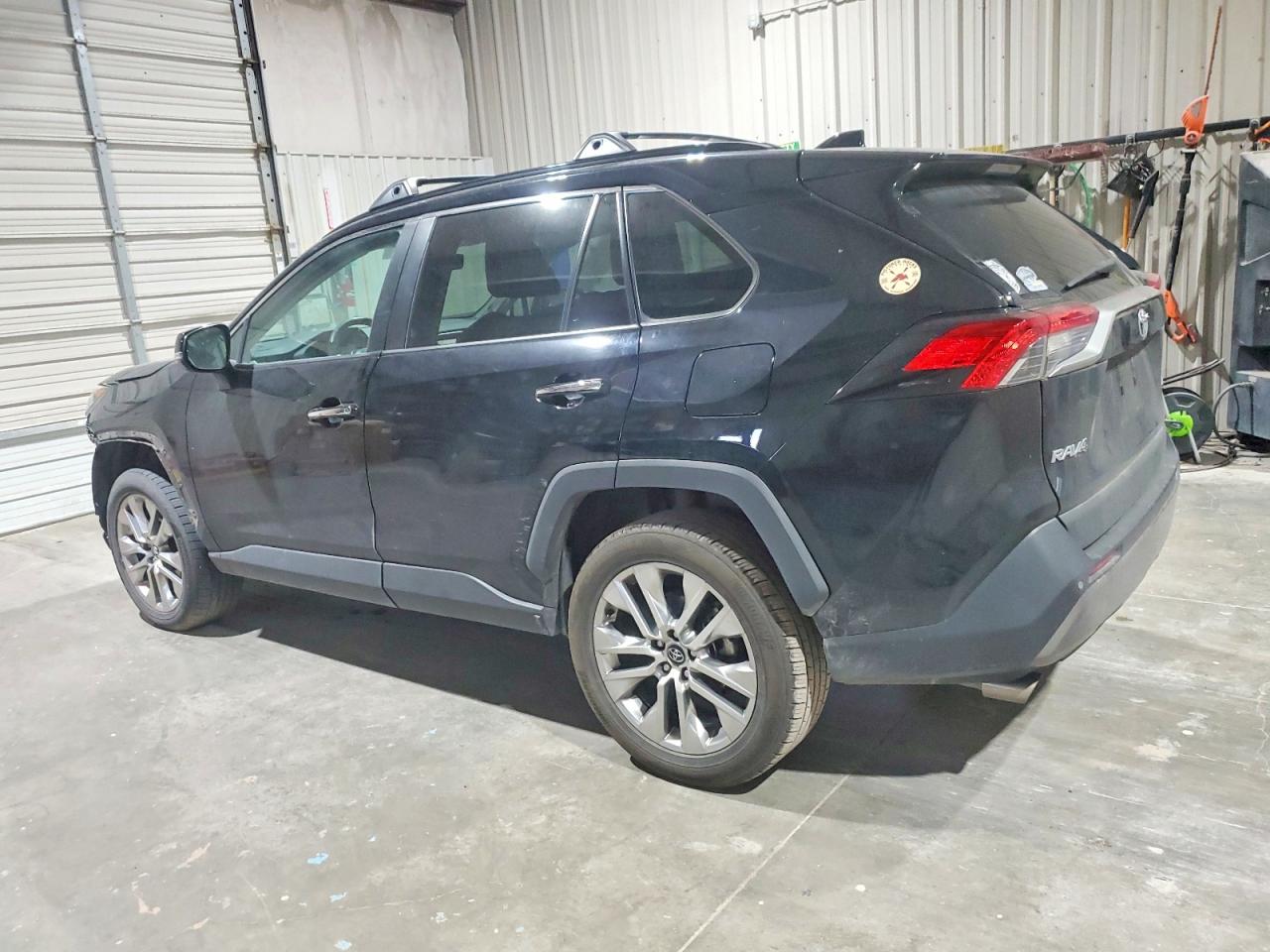 Toyota RAV4 Limited