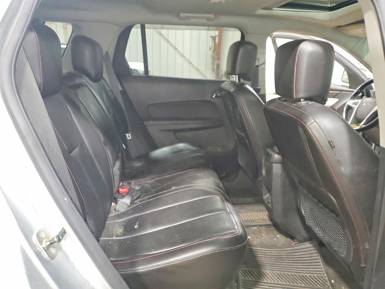 GMC Terrain Slt