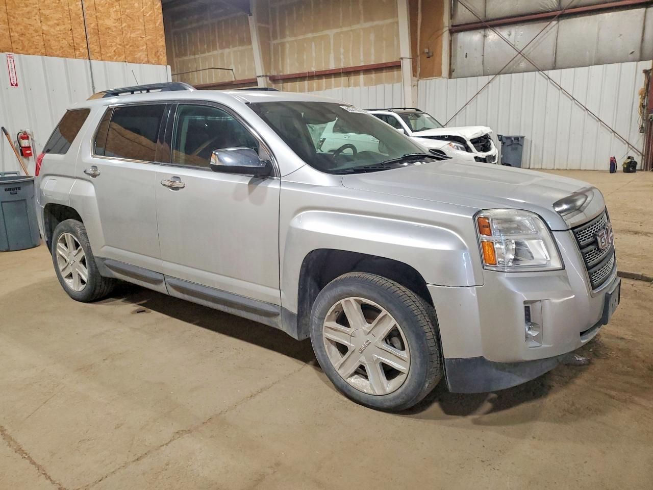 GMC Terrain Slt