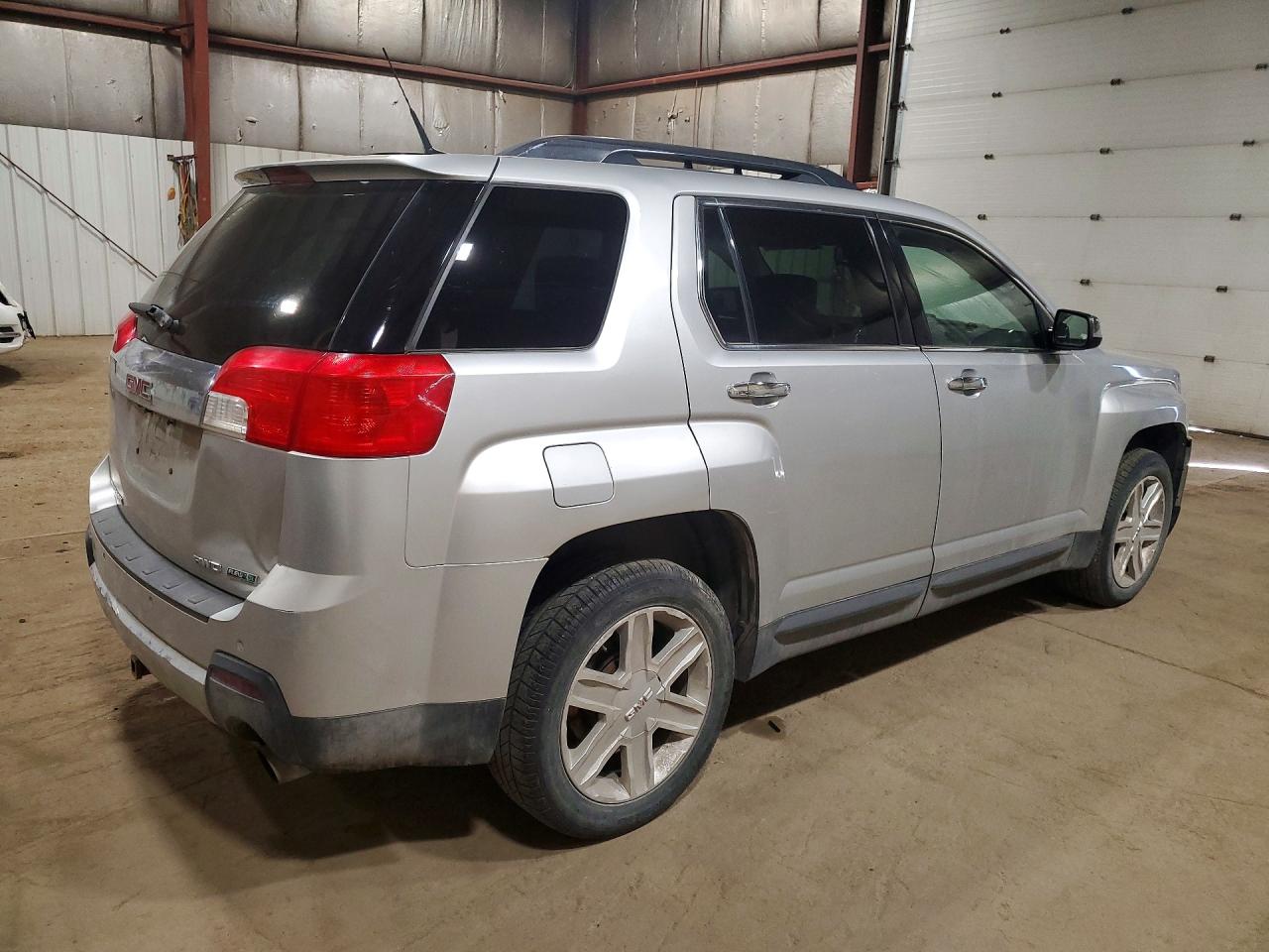 GMC Terrain Slt