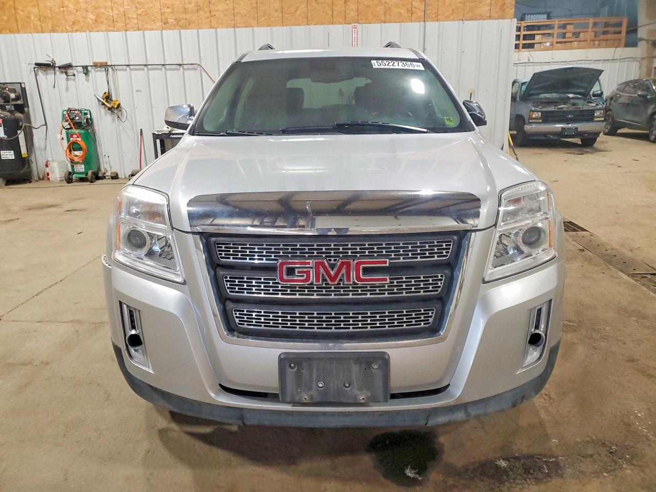 GMC Terrain Slt