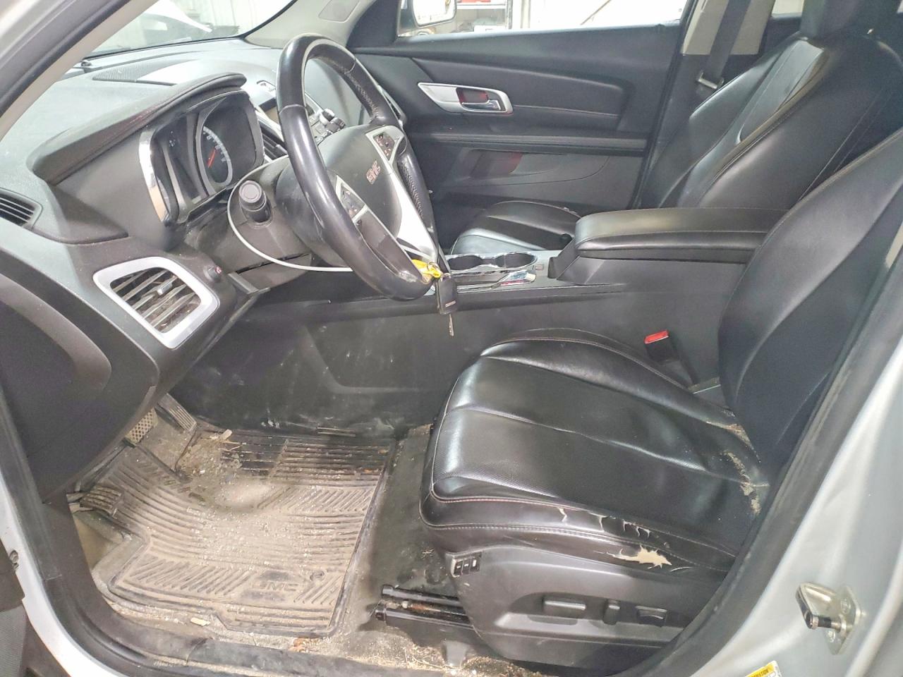 GMC Terrain Slt