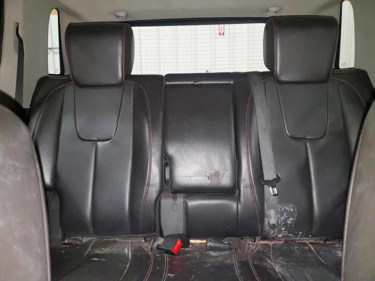 GMC Terrain Slt