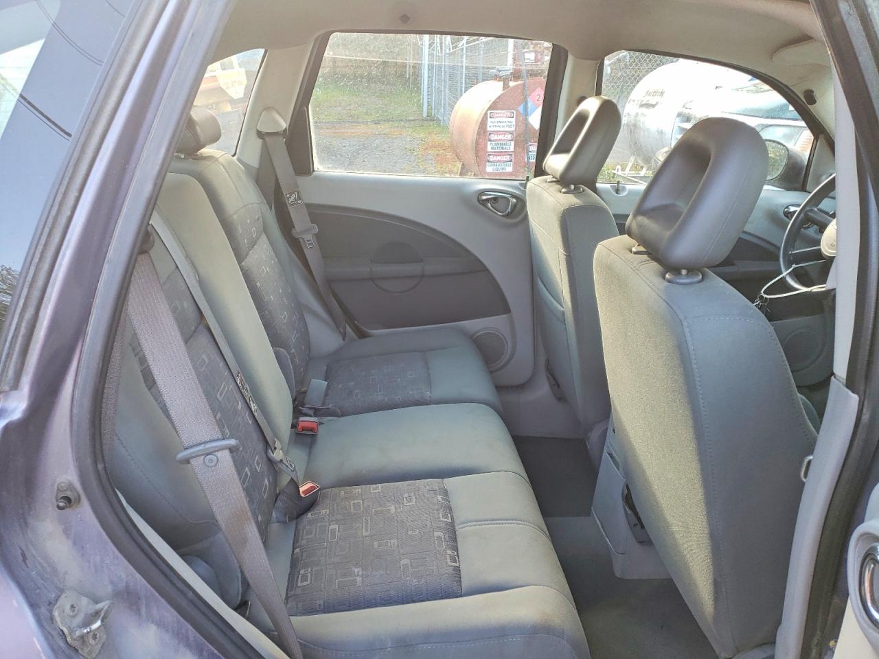 Chrysler PT Cruiser