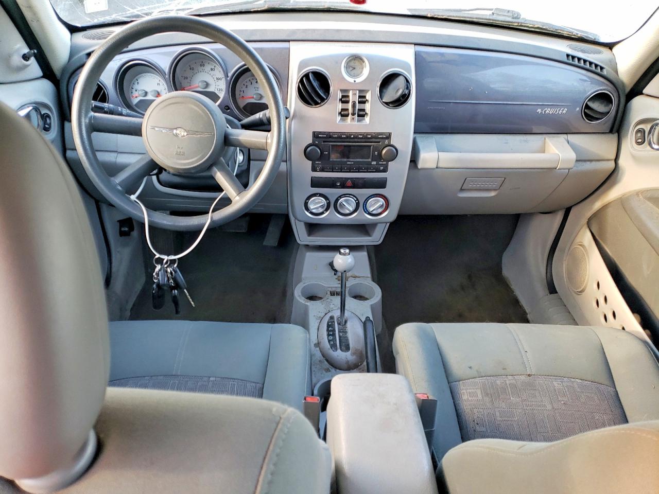 Chrysler PT Cruiser