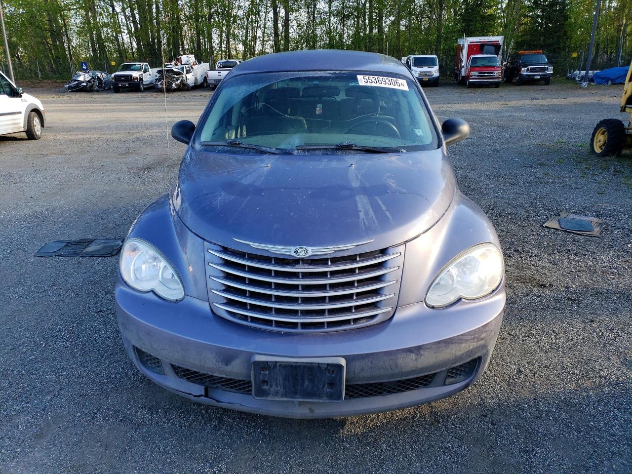 Chrysler PT Cruiser