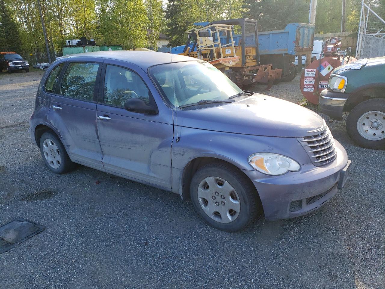 Chrysler PT Cruiser