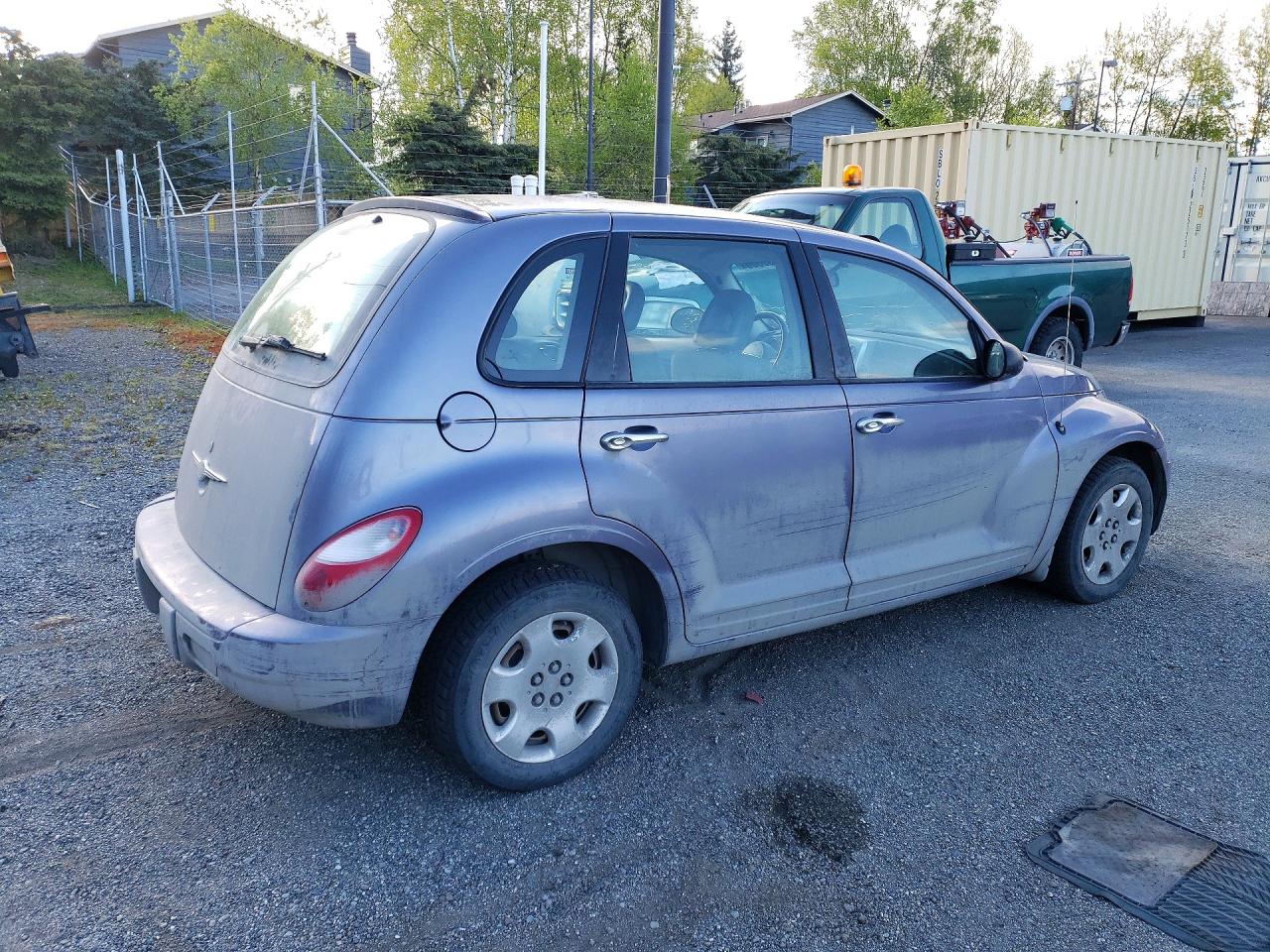 Chrysler PT Cruiser