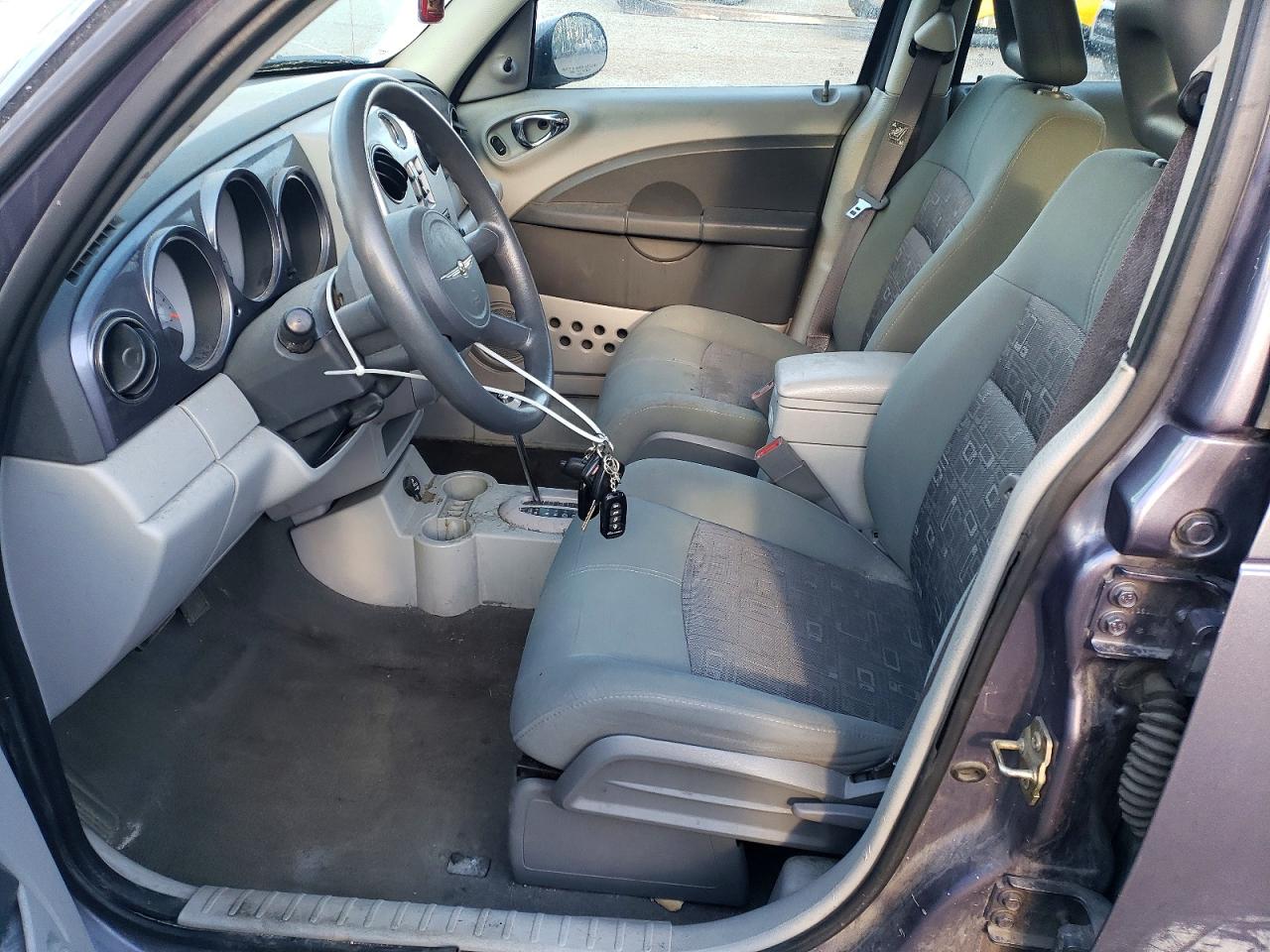 Chrysler PT Cruiser