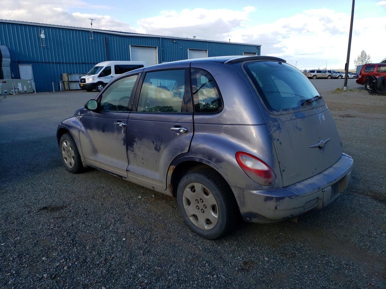 Chrysler PT Cruiser