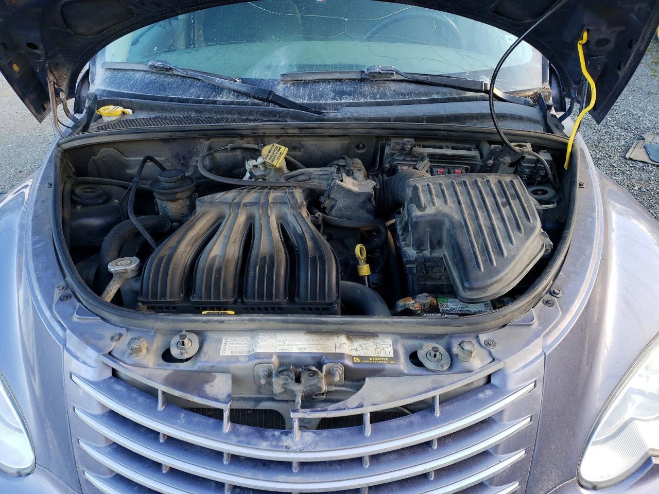 Chrysler PT Cruiser