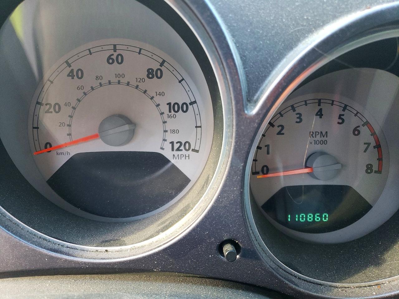 Chrysler PT Cruiser