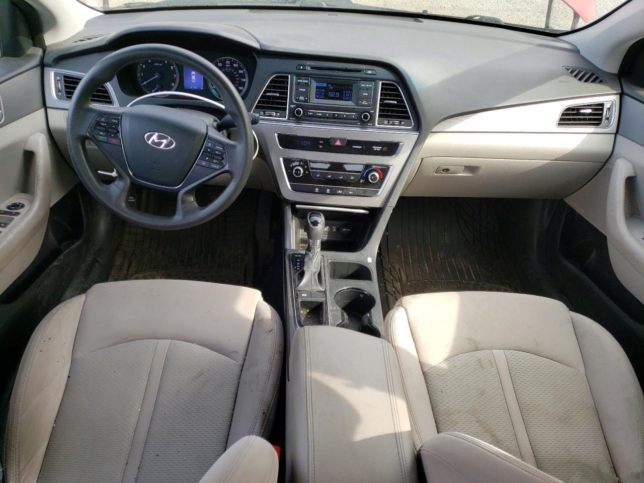 Hyundai SONATA Se