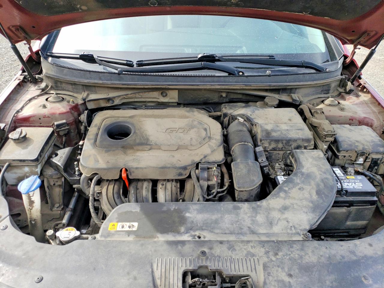 Hyundai SONATA Se