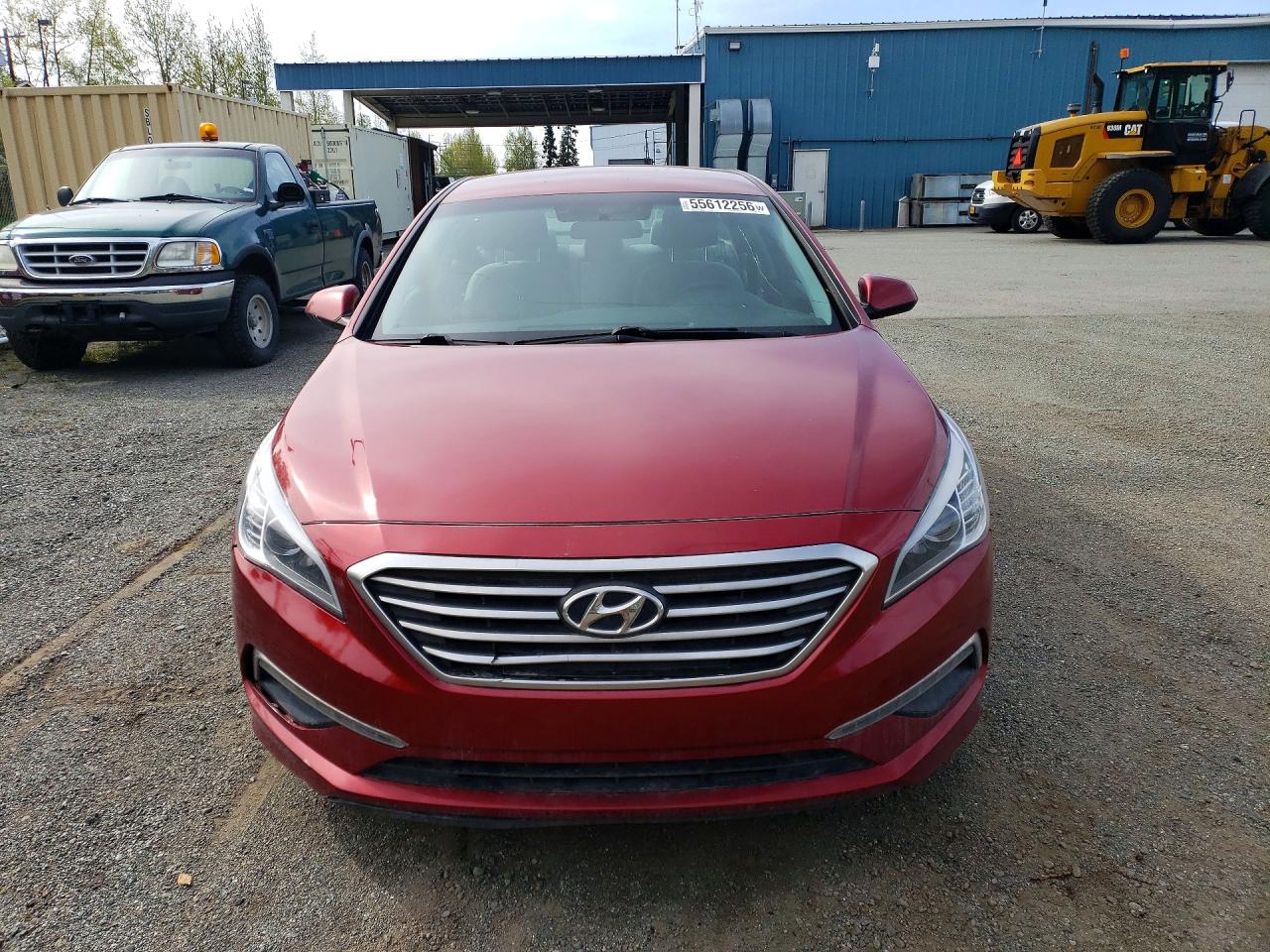 Hyundai SONATA Se