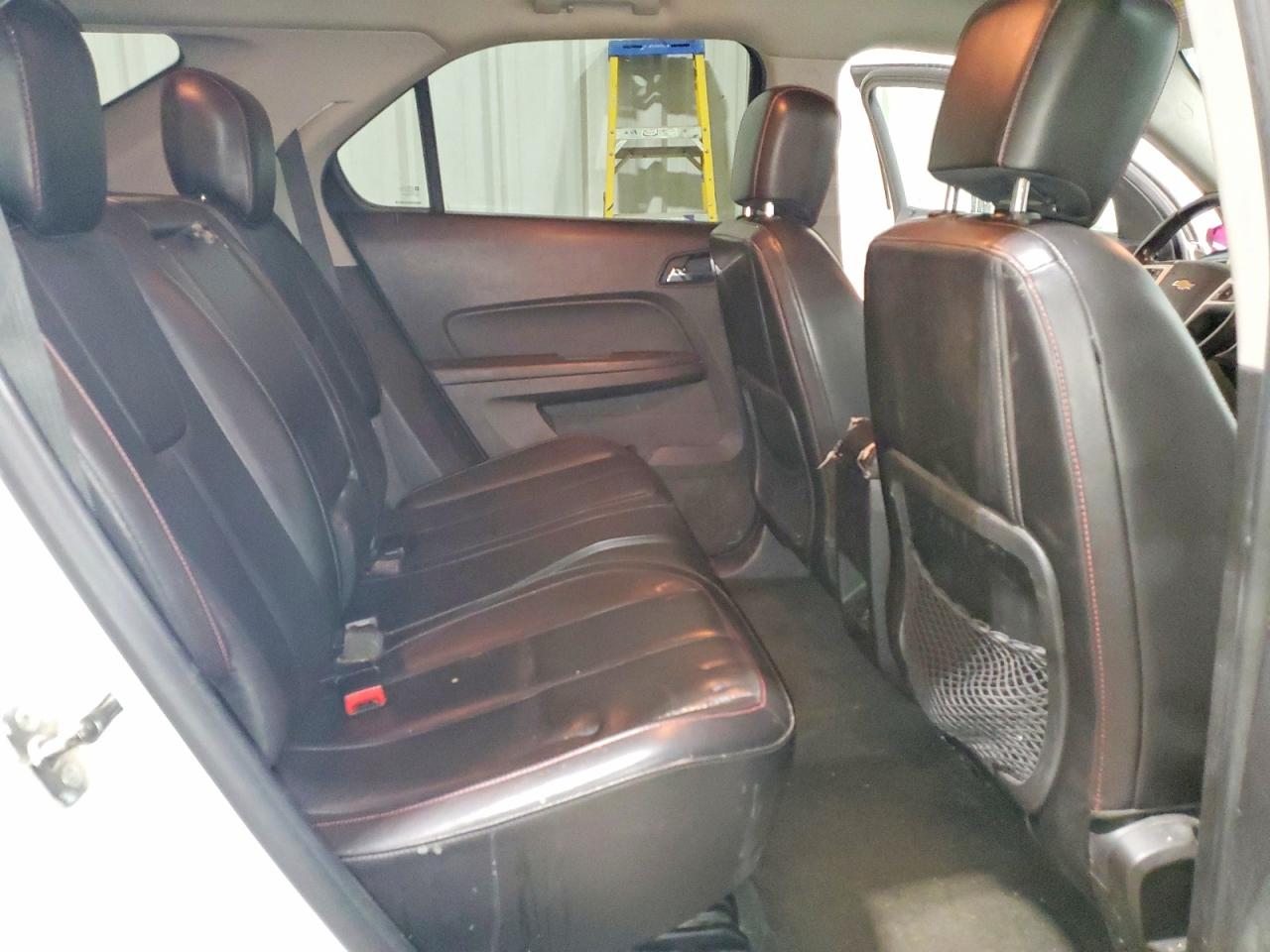 Chevrolet Equinox Ltz