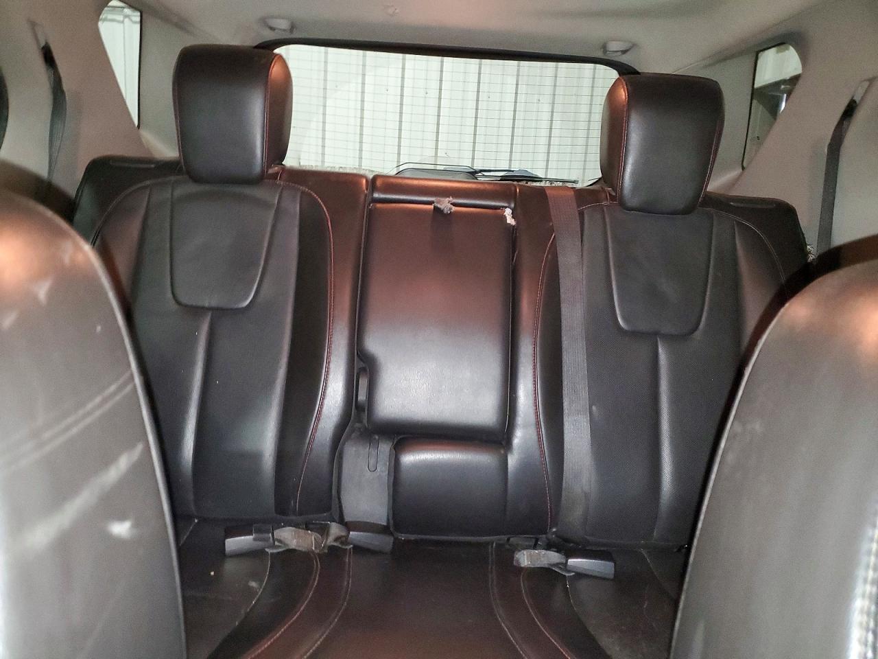 Chevrolet Equinox Ltz