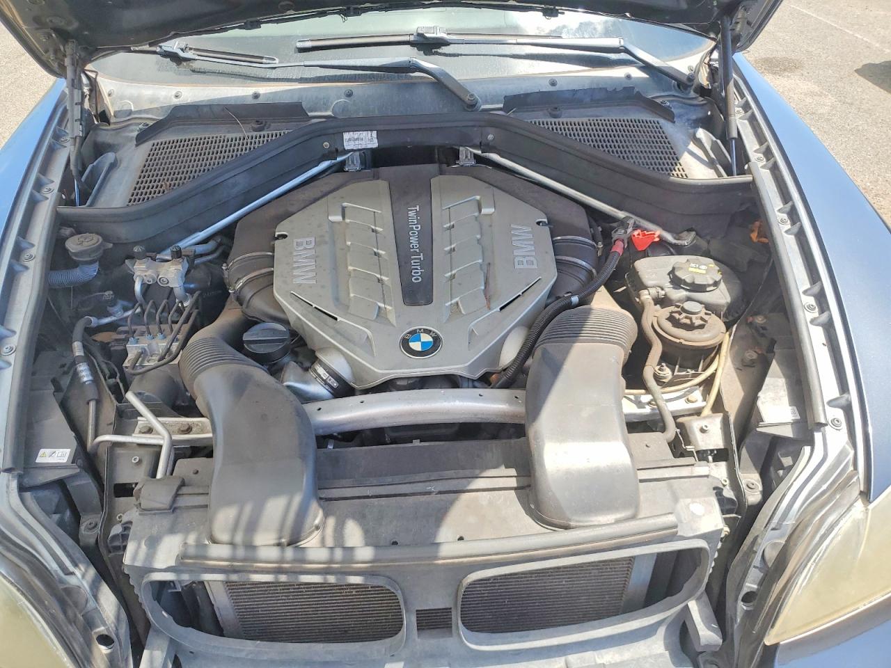 BMW X Series