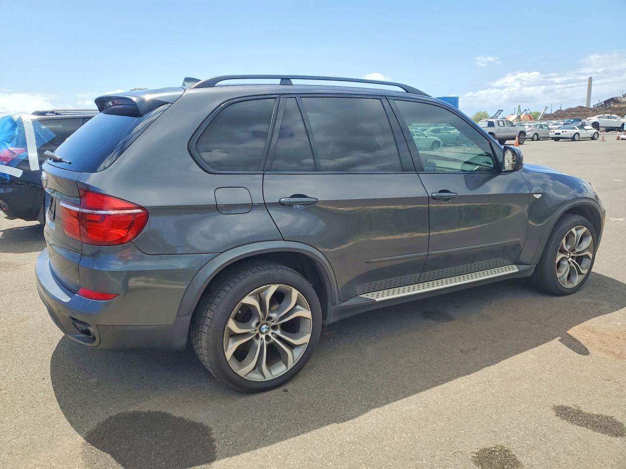 BMW X Series