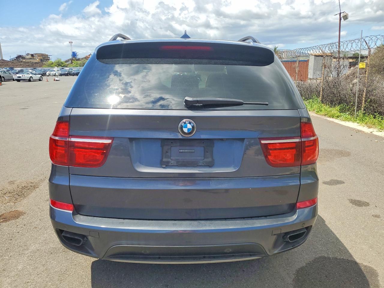 BMW X Series