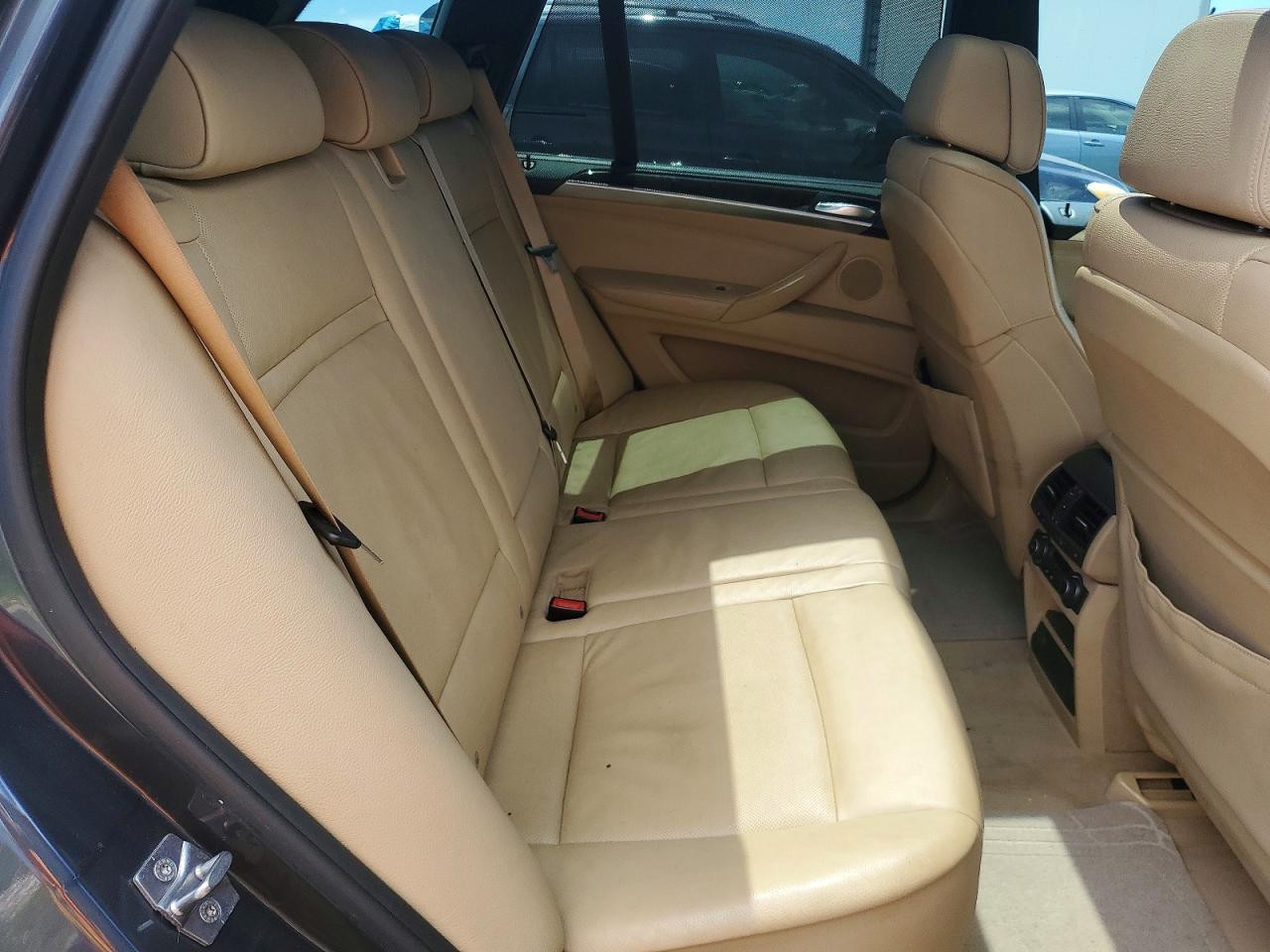 BMW X Series