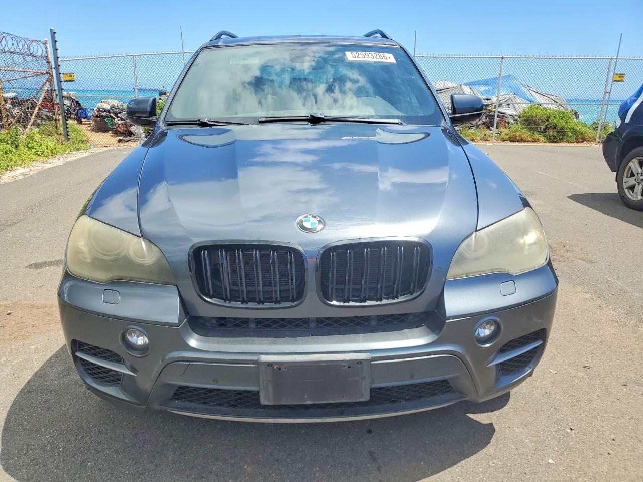 BMW X Series