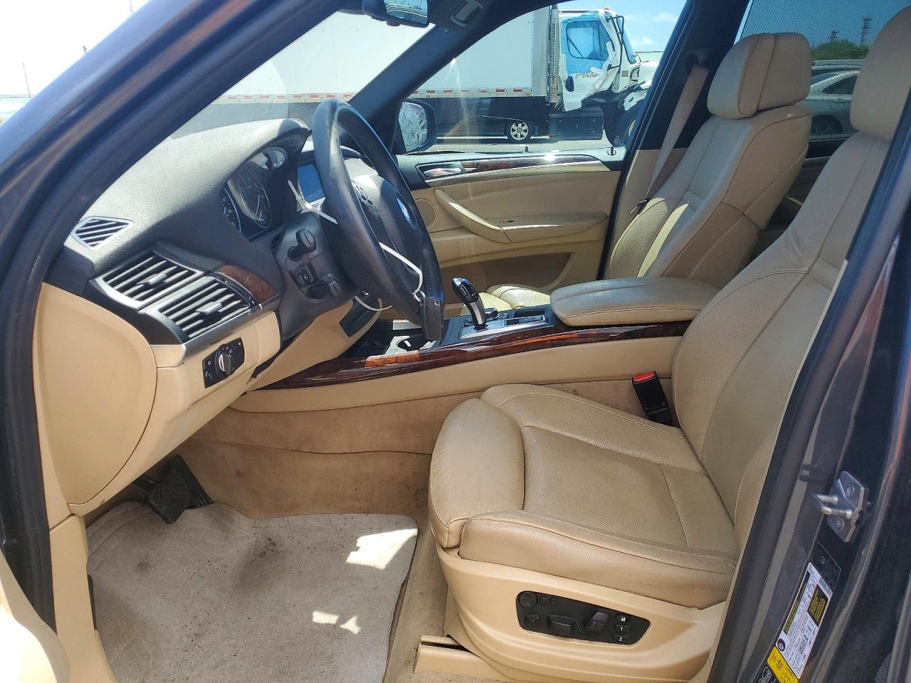 BMW X Series