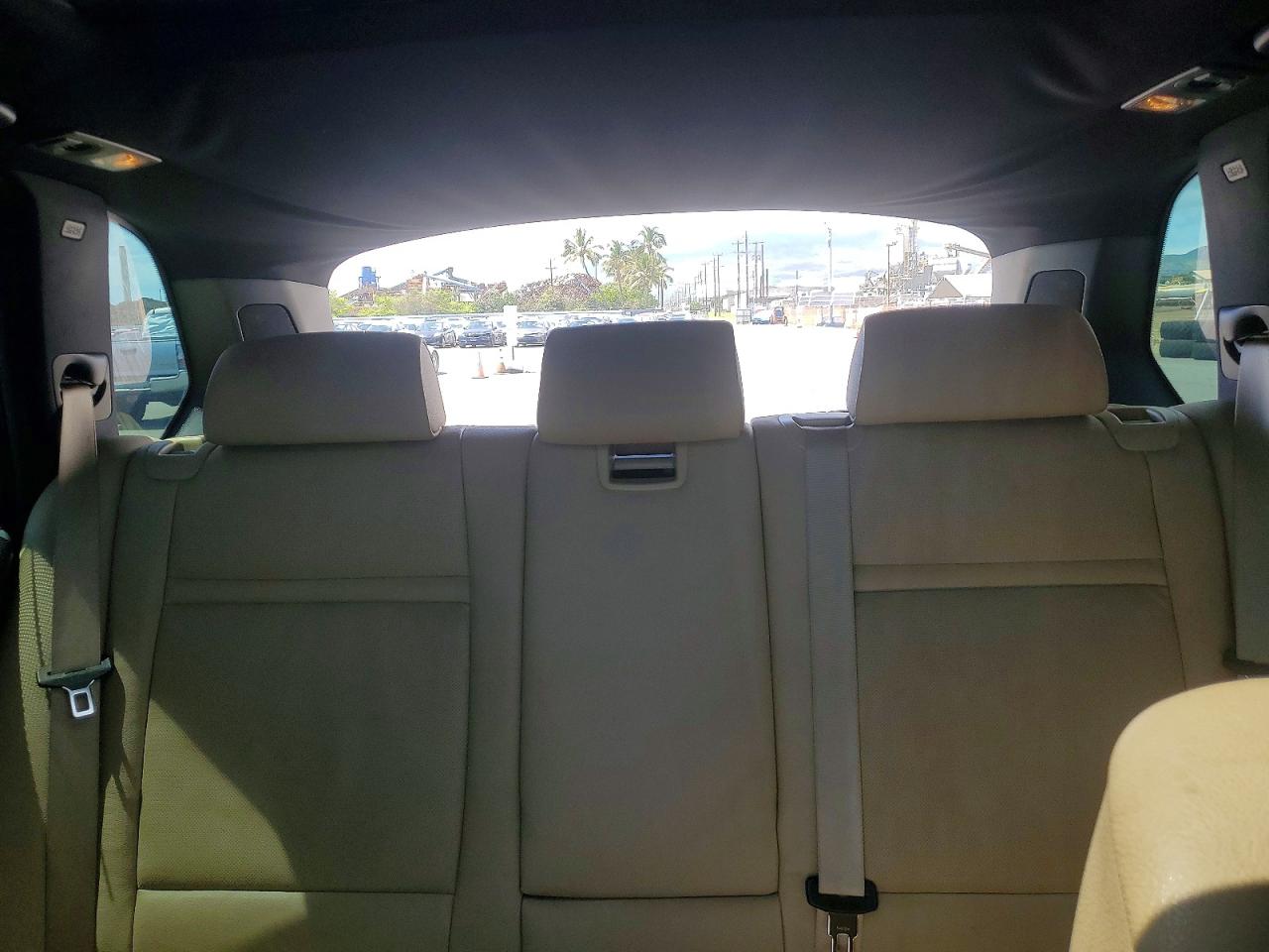 BMW X Series