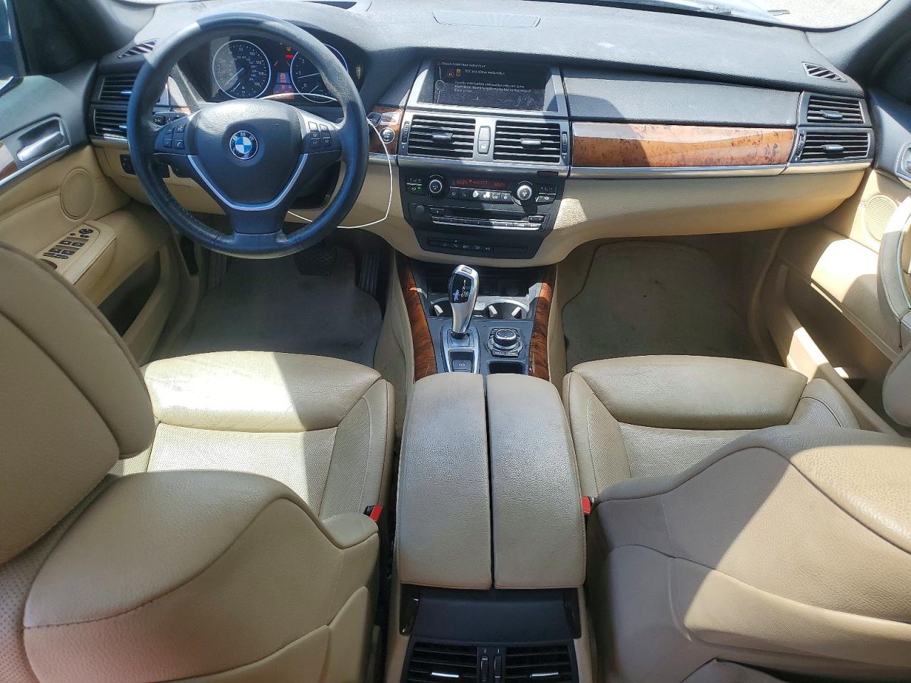 BMW X Series